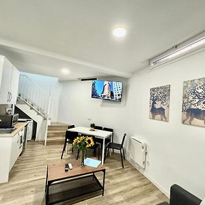 Apartamento de 2 Dormitorios