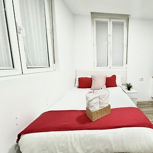 Apartamento Estudio