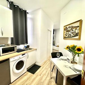 Apartamento de 1 Dormitorio